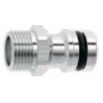 GEKA® plus - Raccordo, Filettatura esterna 3/4